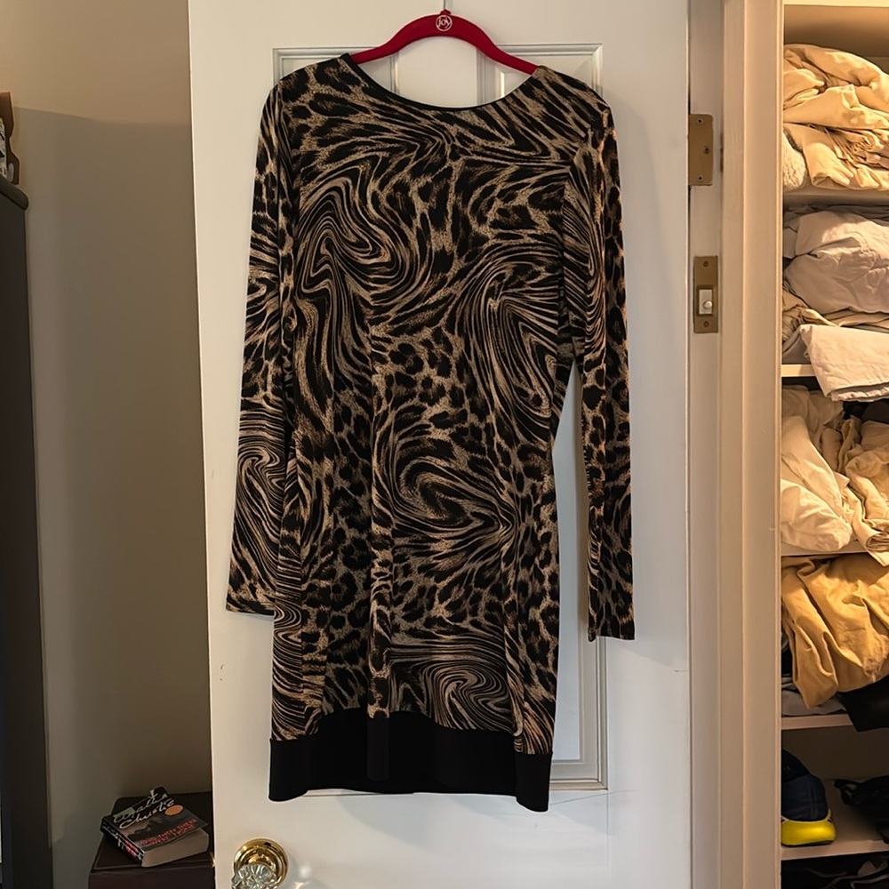 Michael Kors dress